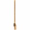 Ekena Millwork Bellingham Timber Gable Bracket, Western Red Cedar, 72"W x 39"H x 1 1/2"D x 3 1/2"F, 13/12 Pitch GBW072X39X0204BEL00SWR - alternate 5